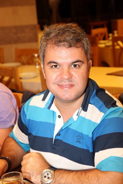 LG Lebanon Tour in 48 Hours